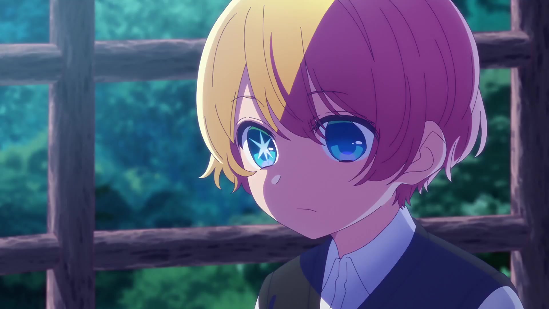 [Tsukyio Editing Resources] Aqua Hoshino (Season 1) Raw Clips (76) (tsukyio.com).mp4